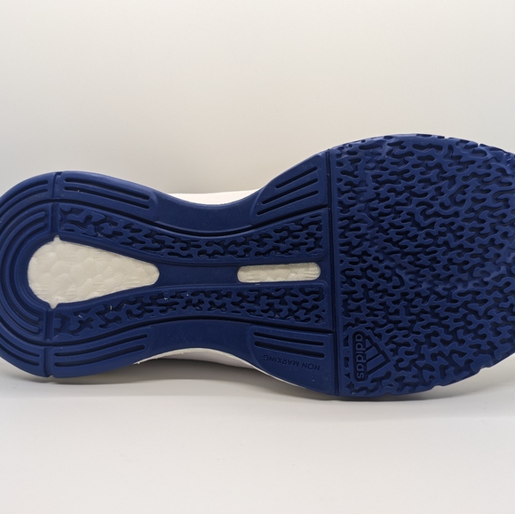 adidas Crazyflight X 3 Volleyball  Womens Sneakers Shoes Size 6.5 - Picture 6 of 7